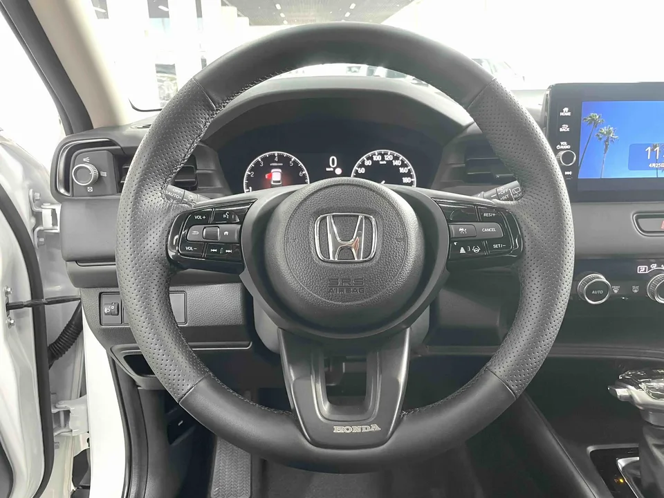 Honda VEZEL 1.5L CVT technology version 2024 — миниатюра 4