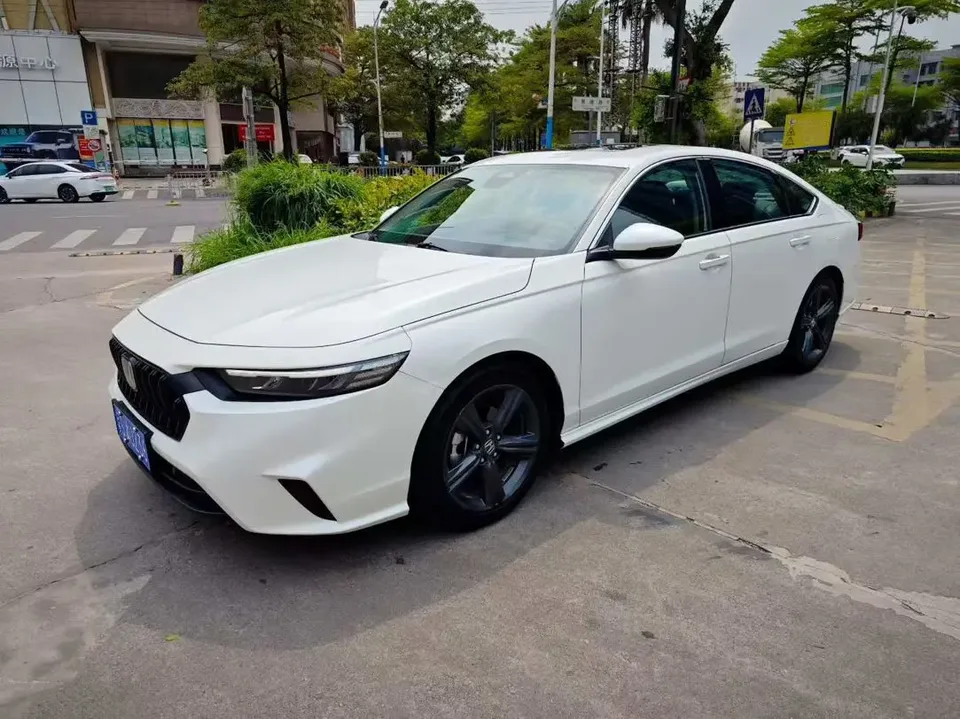 Honda Inspire 2026