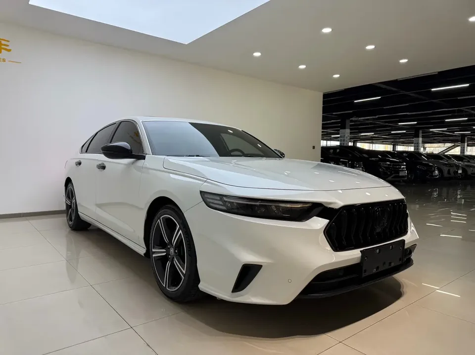 Honda Inspire 2024