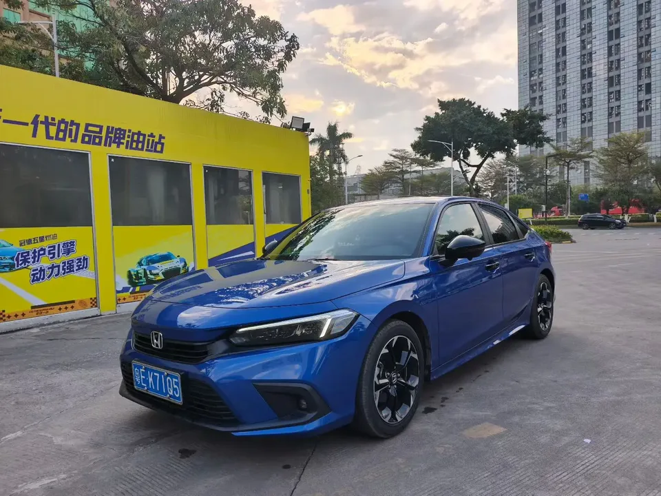 Honda CIVIC 2023