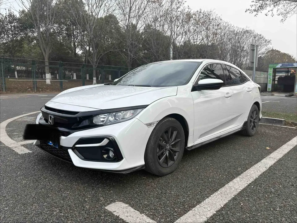 Honda CIVIC 2022