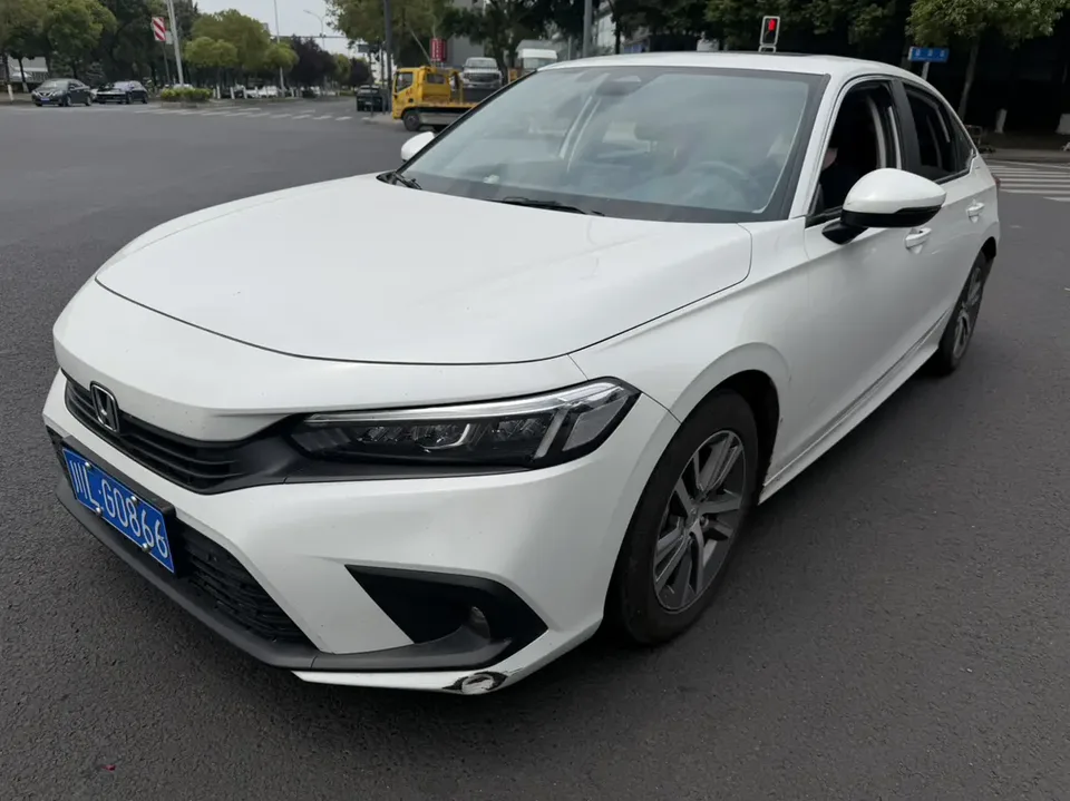 Honda CIVIC 2022