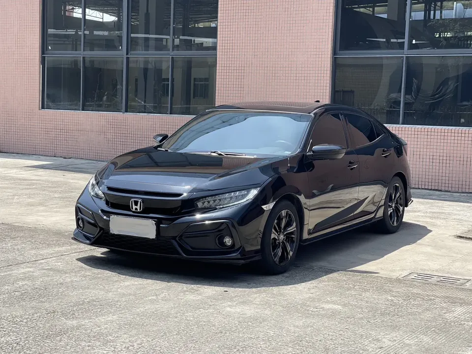 Honda CIVIC 2022