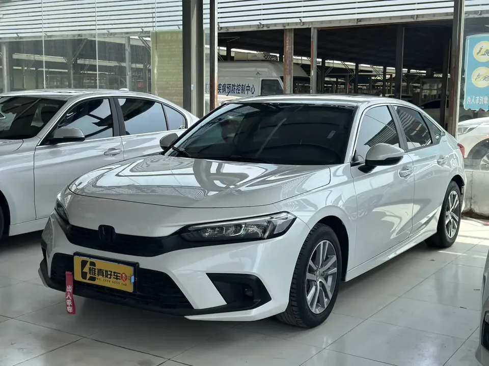 Honda CIVIC 2024