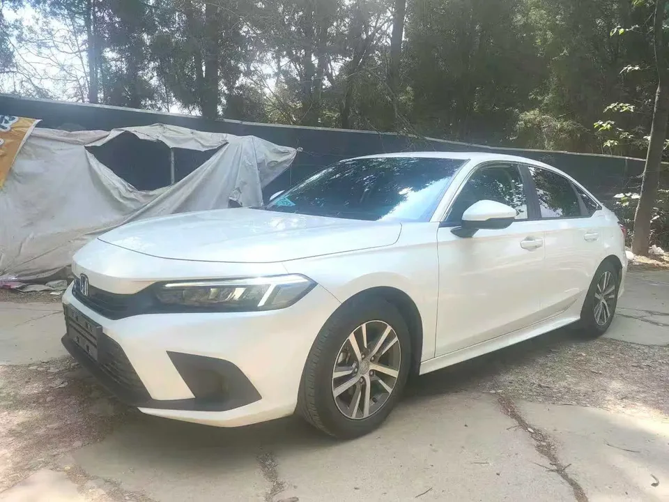 Honda CIVIC 2023