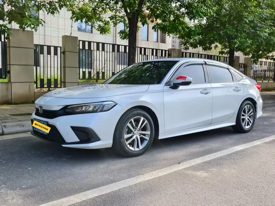 Honda CIVIC 2023