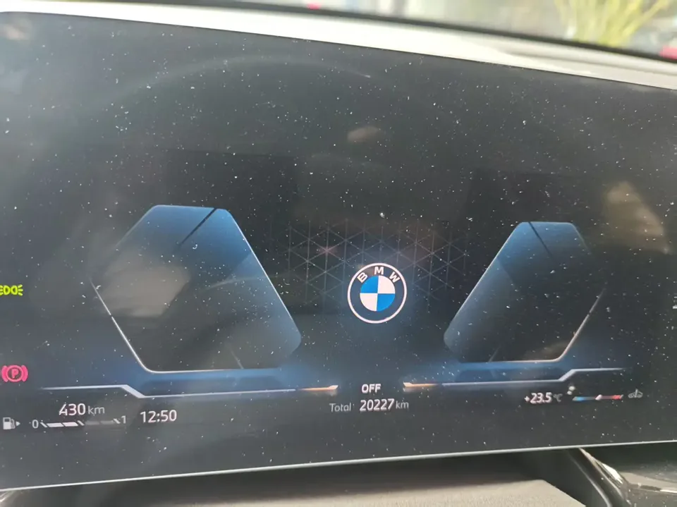 BMW X1 BMW X1 2023 sDrive25Li X Design Package 2024 — thumbnail 5