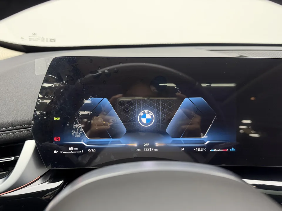 BMW X1 BMW X1 2023 sDrive25Li X Design Package 2024 — thumbnail 2