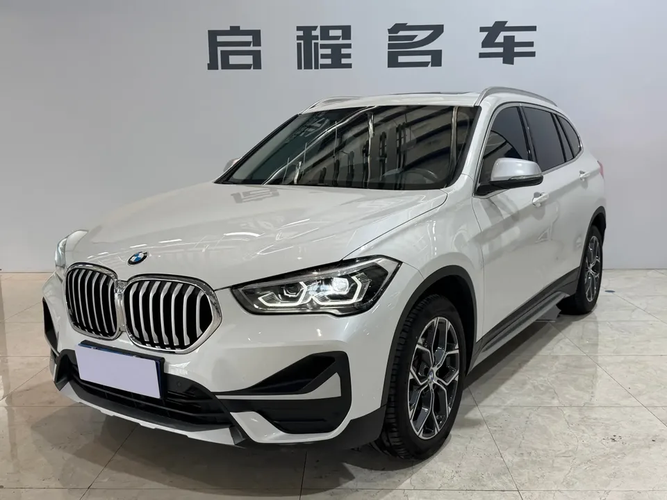 BMW X1 2023
