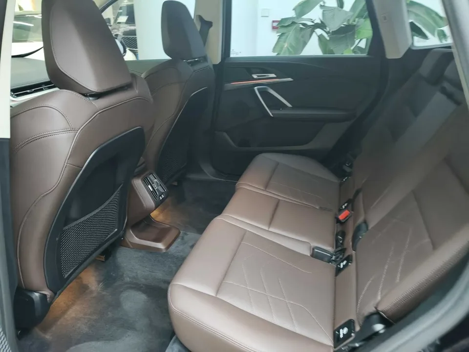 BMW X1 BMW X1 2025 sDrive25Li M Sport Package 2024 — миниатюра 3