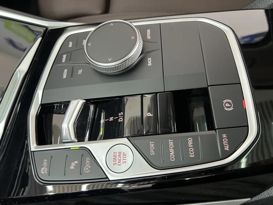BMW 3 Series BMW 3 Series 2023 320Li M Sport Package 2024 — миниатюра 4