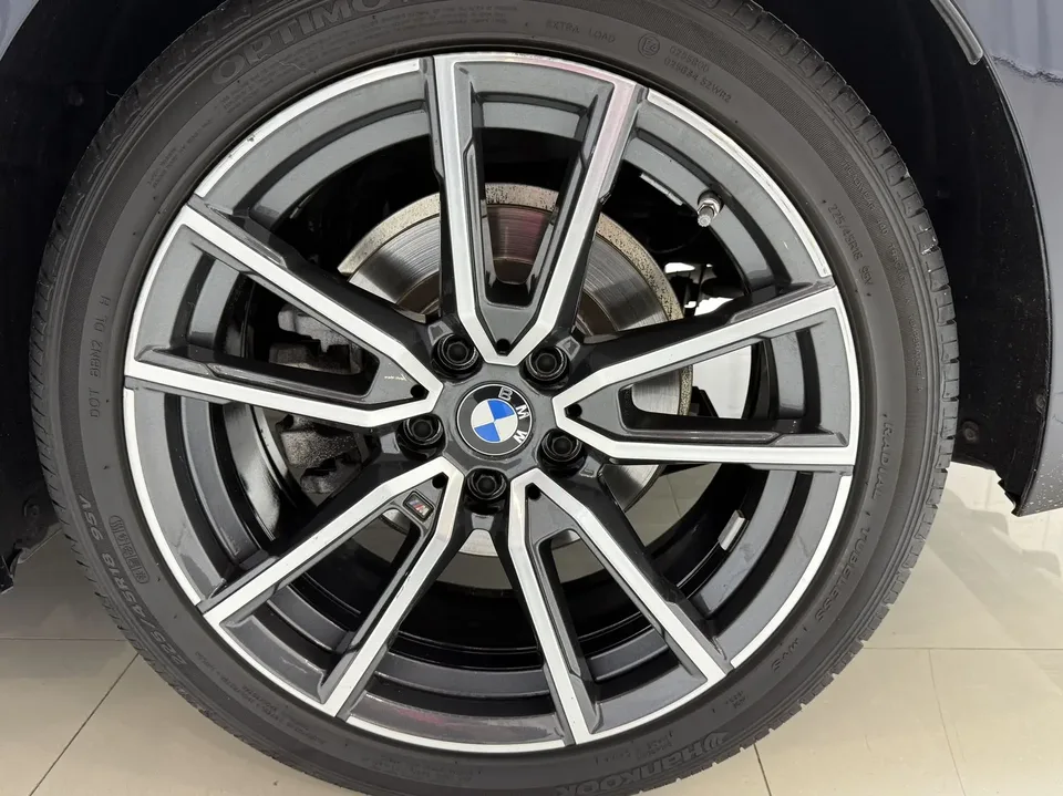 BMW 3 Series BMW 3 Series 2022 320Li M Sport Package 2022 — миниатюра 3