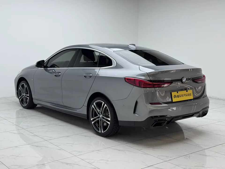 BMW 2 Series 225i Four-Door Coupe M Sport Package 2023 — миниатюра 2