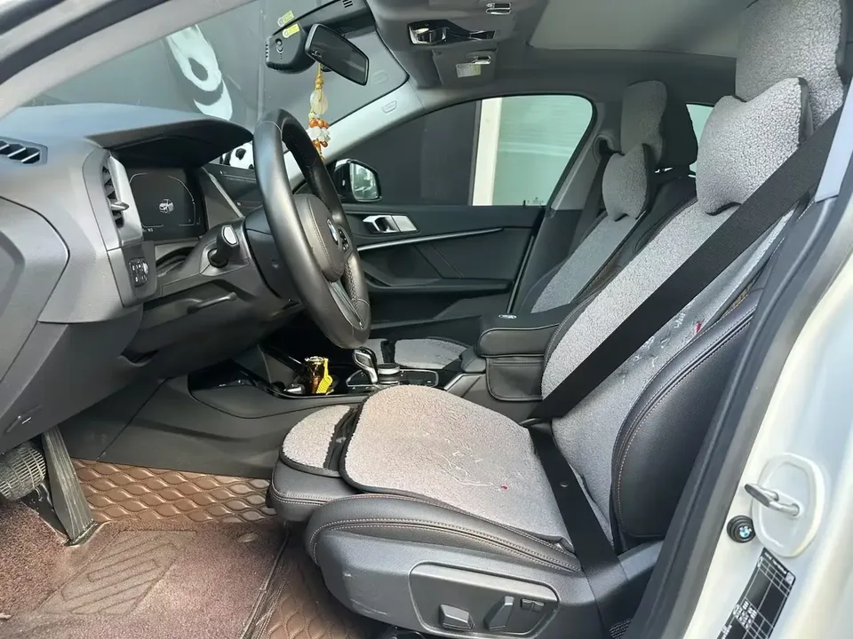 BMW 2 Series 225i Four-Door Coupe M Sport Package 2023 — миниатюра 3