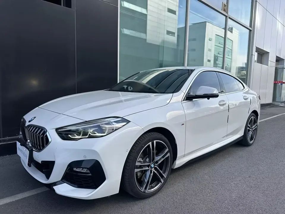 BMW 2 Series 2023