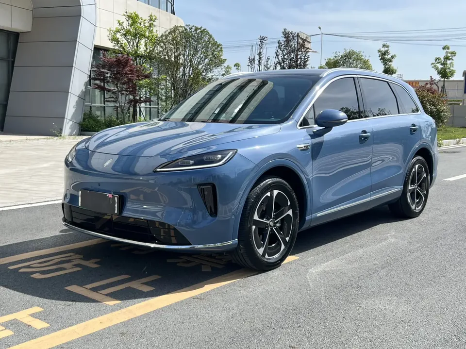 Shangjie H5 2025