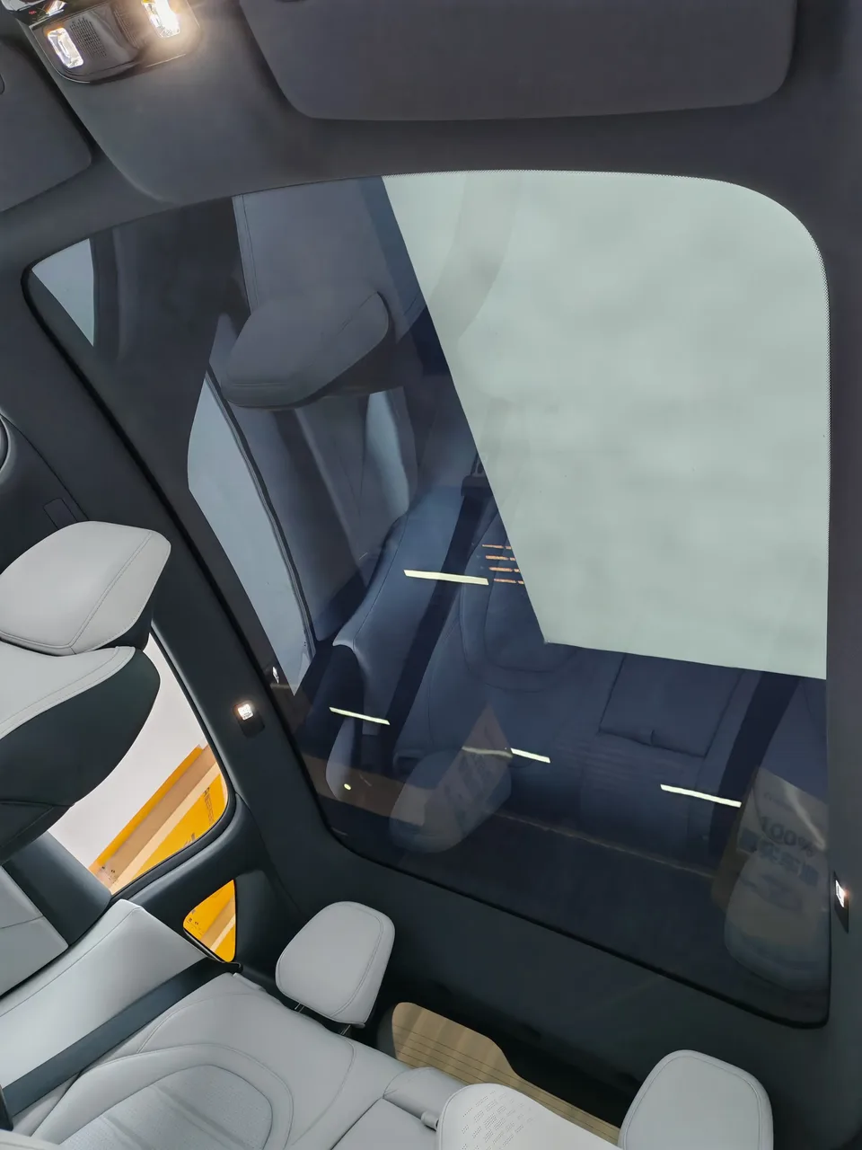Dongfeng YiPai 007 pure electric 530Pro version 2024 — миниатюра 3