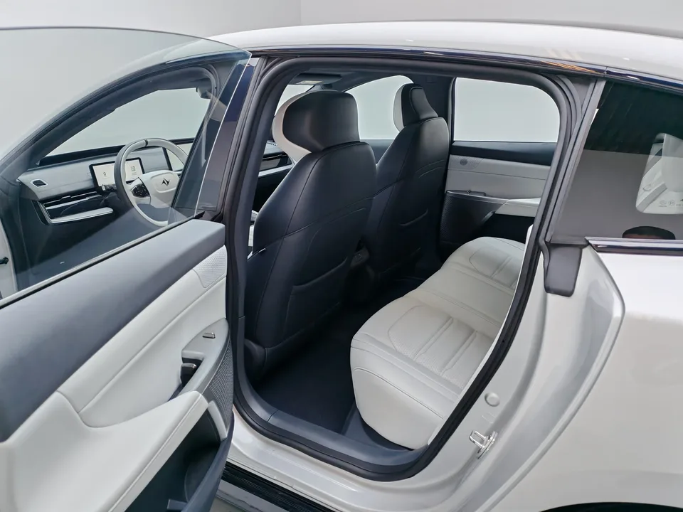 Dongfeng YiPai 007 pure electric 530Pro version 2024 — миниатюра 5