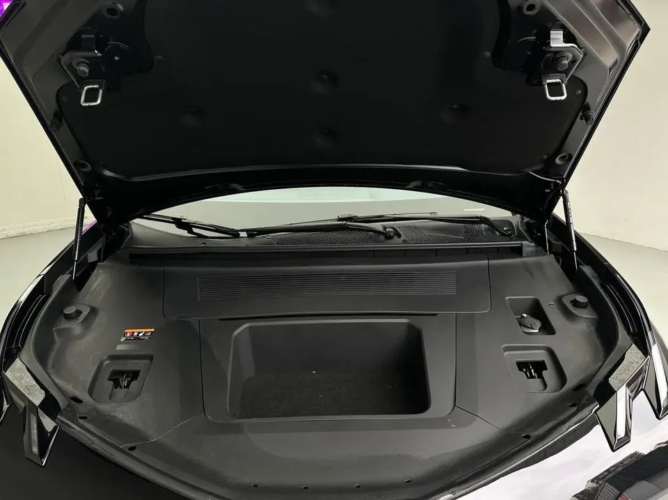 Zeekr X ZEEKR X 2025 Five-seat rear-wheel drive sports version 2024 — thumbnail 3