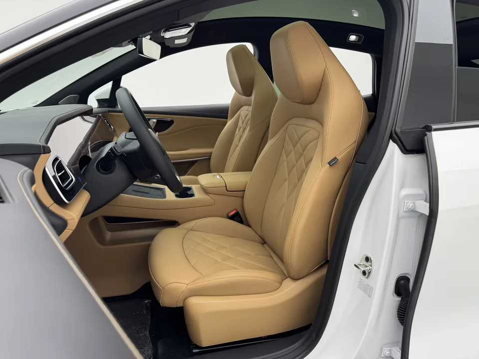 Rising Auto Feifan R7 Urban Edition 2025 — миниатюра 3