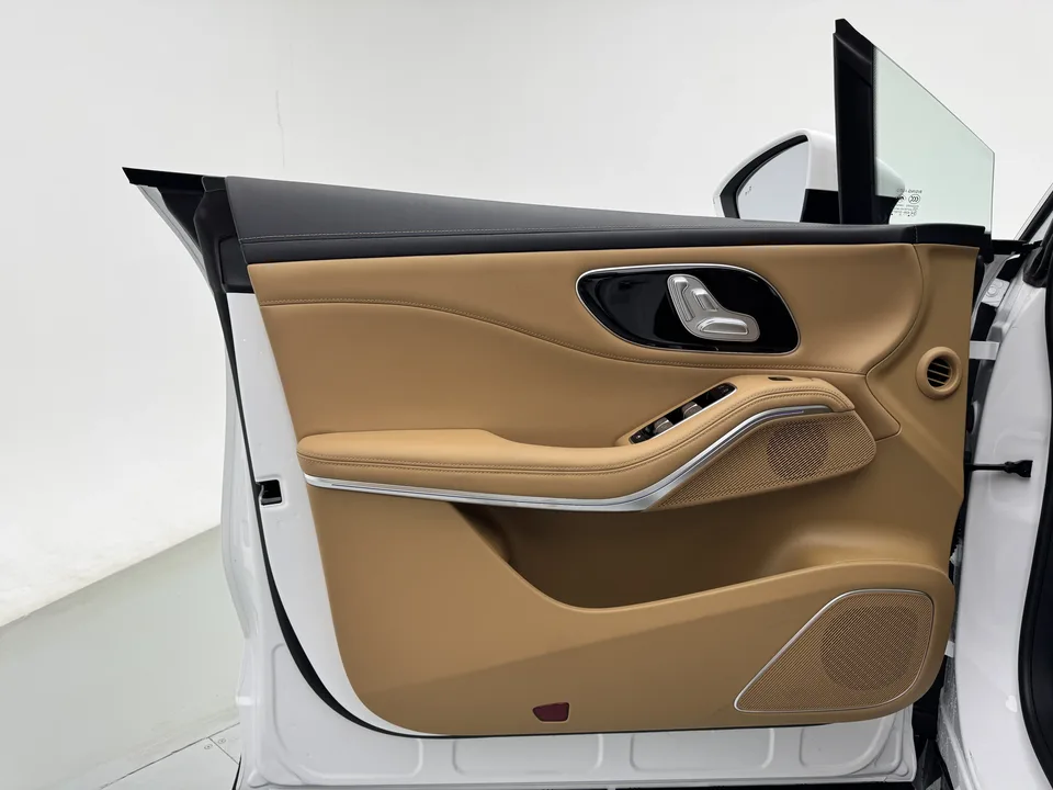 Rising Auto Feifan R7 Urban Edition 2025 — миниатюра 4