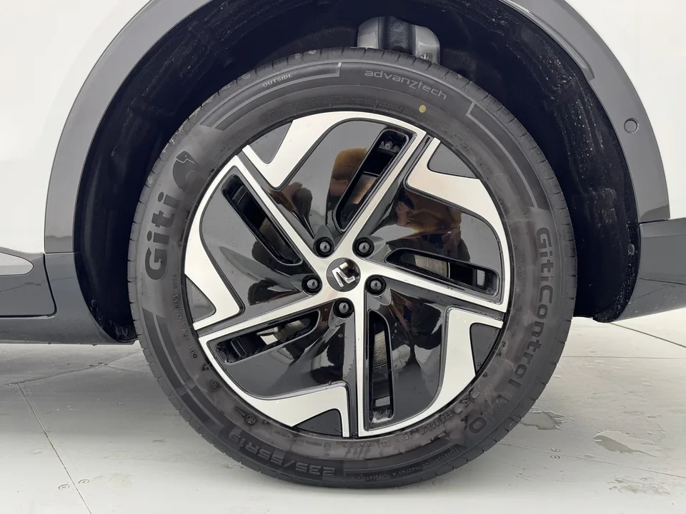 Rising Auto Feifan R7 2025