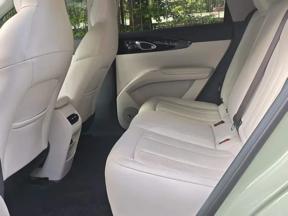 Geely Star Wish Star Wish 2025 UP 410km Exploration+ Edition 2024 — миниатюра 5