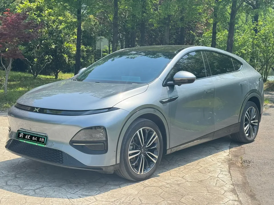 XPeng G6 2023