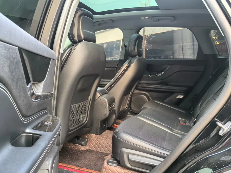 Lincoln Adventurer adventurer 2022 Modified 2.0T 2WD Premium Edition 2023 — thumbnail 3