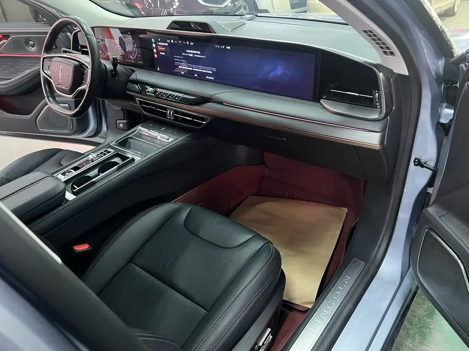 Lincoln Z i Enjoy Premium Edition 2022 — миниатюра 3
