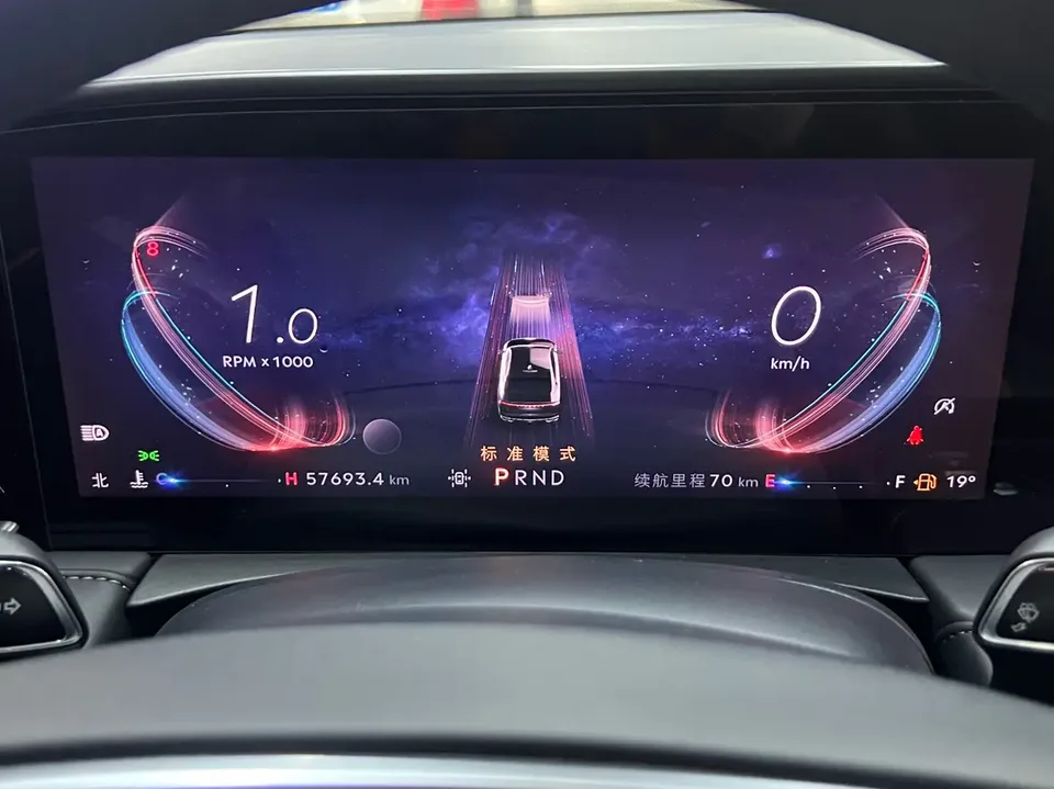 Lincoln Z i Enjoy Premium Edition 2022 — миниатюра 4
