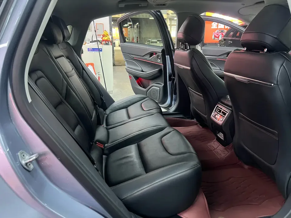 Lincoln Z i Enjoy Premium Edition 2022 — миниатюра 5