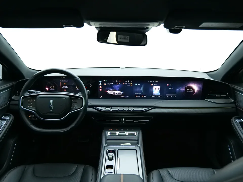 Lincoln Z i Cool Exclusive Edition 2022 — миниатюра 5