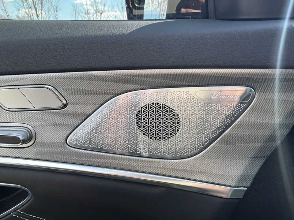 Jetour Jietu X70 PLUS JETOUR X70 PLUS 2023 1.5T DCT Brave PLUS 7-seater 2023 — миниатюра 3