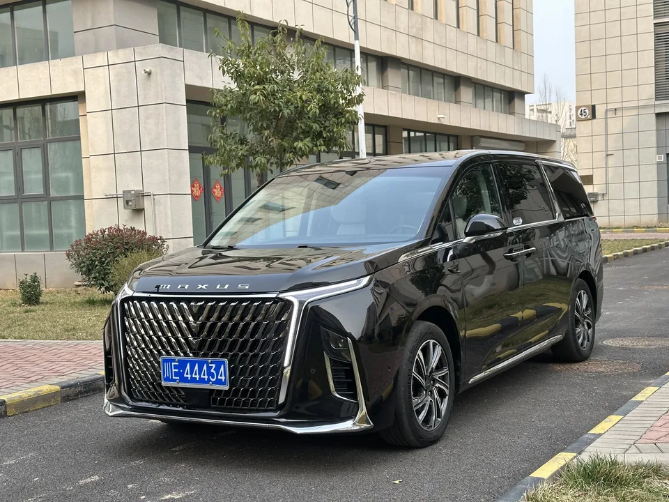 Datong Chase G90 2022