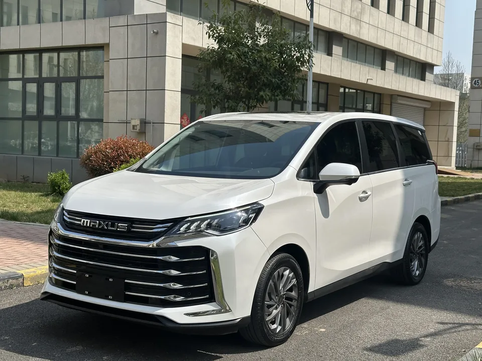 Datong Maxus G50 2024
