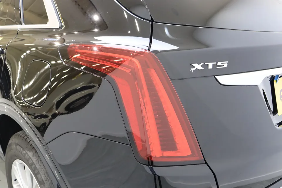 Cadillac XT5 Cadillac XT5 2024 2.0T 2WD Fashion Edition 2024 — thumbnail 2