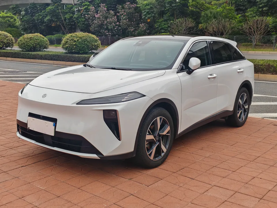 Kai Chen Qichen Big V DD-i 2025