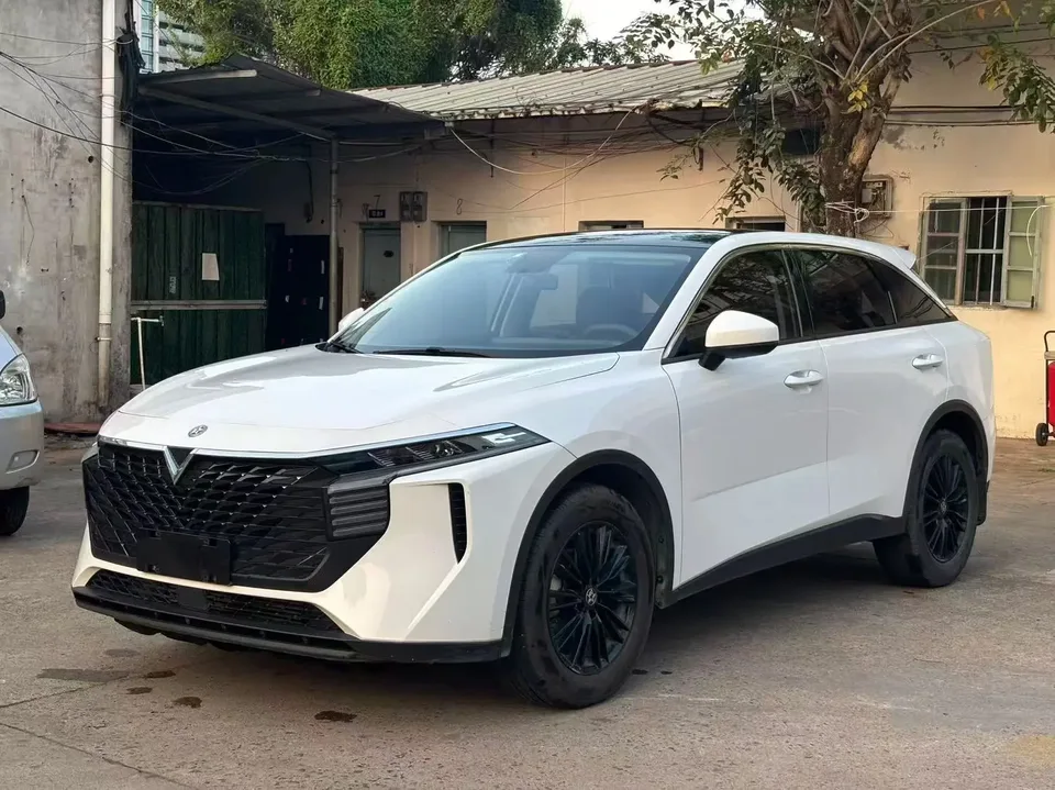 Kai Chen Venucia Big V 2022