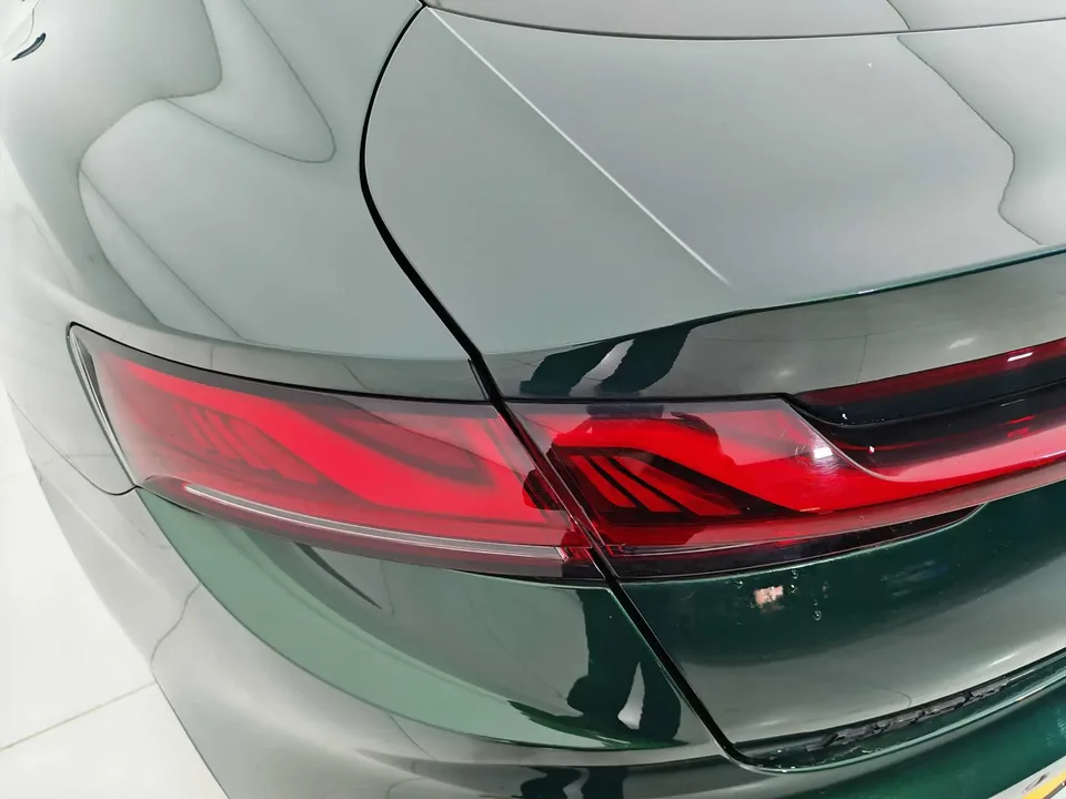 MG 7 1.5T DCT Luxury Edition 2023 — миниатюра 2