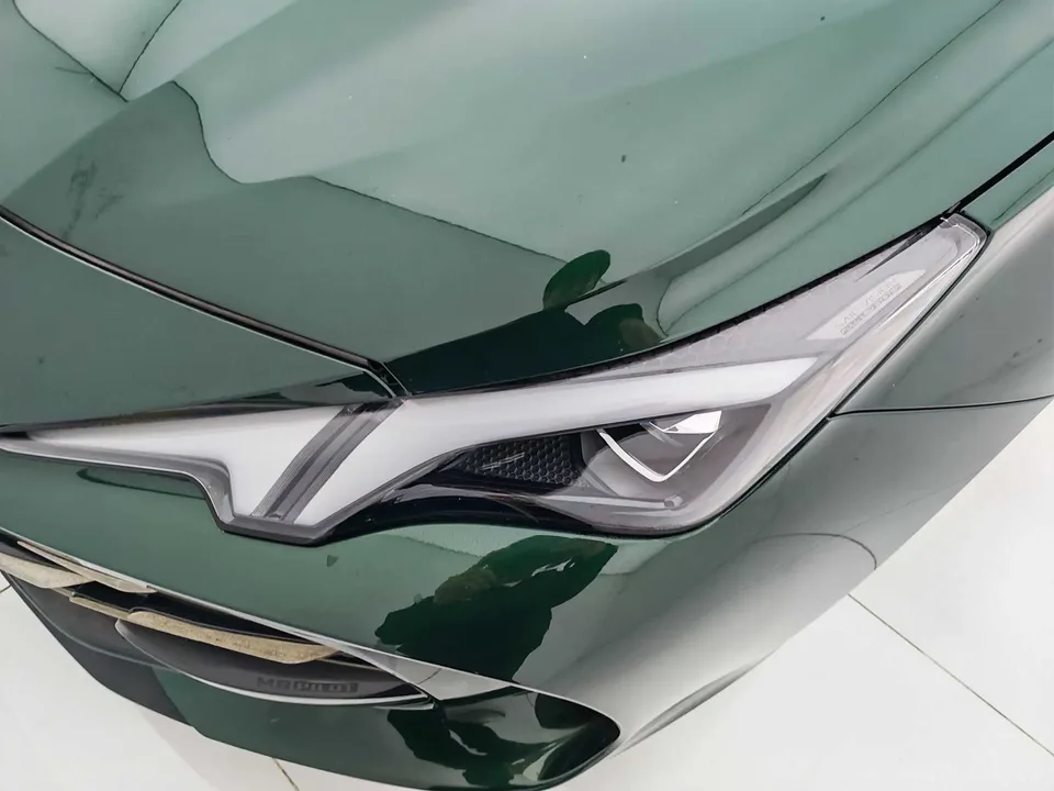 MG 7 1.5T DCT Luxury Edition 2023 — миниатюра 4
