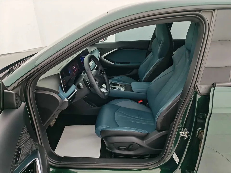 MG 7 1.5T DCT Luxury Edition 2023 — миниатюра 5