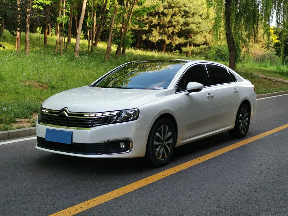 Citroen Citroen C6 2023