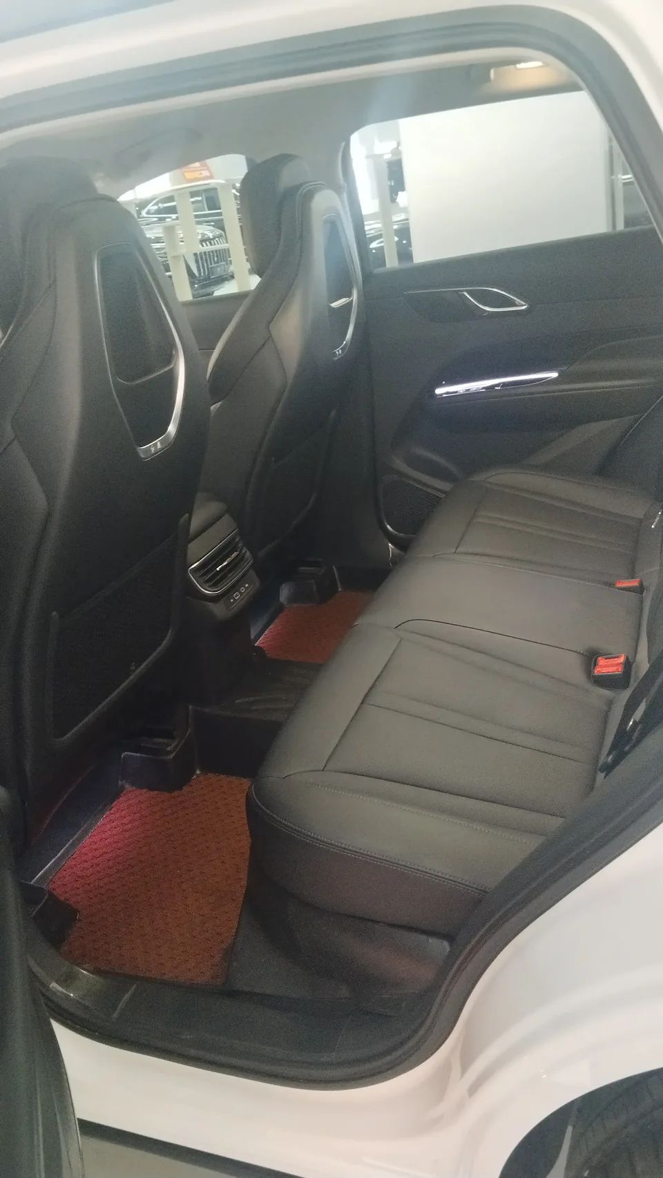 Hongqi HS3 1.5T Shanwei Edition 2023 — миниатюра 3