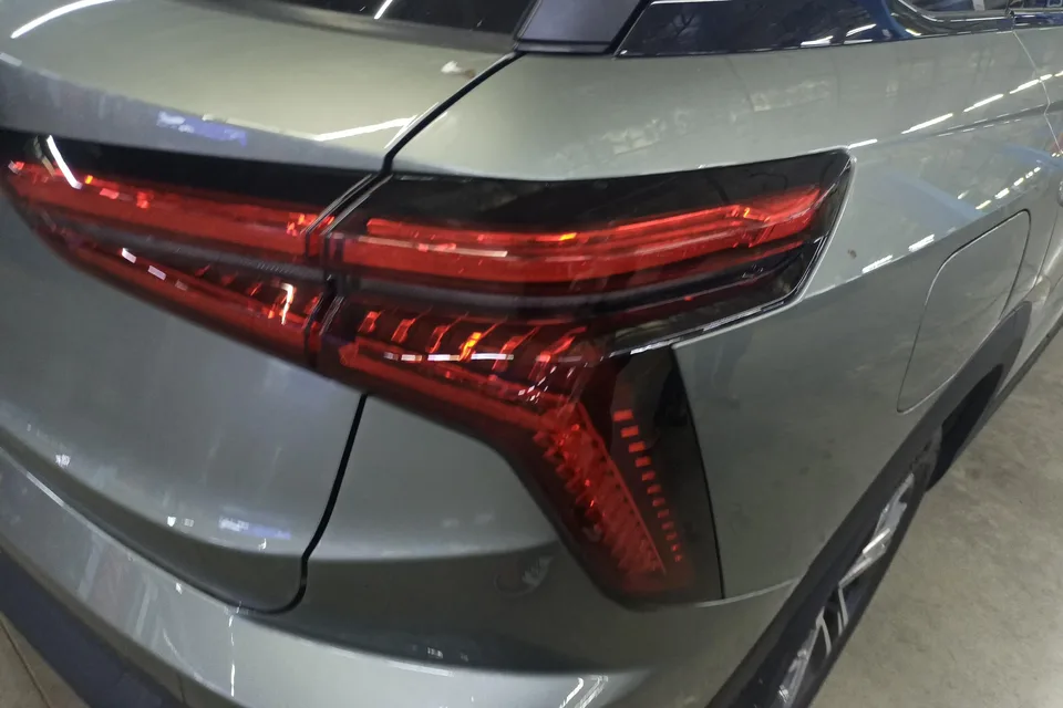 Haval Harvard Xiaolong 1.5L 110km Pilot Edition 2024 — миниатюра 2