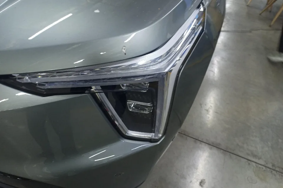 Haval Harvard Xiaolong 1.5L 110km Pilot Edition 2024 — миниатюра 4