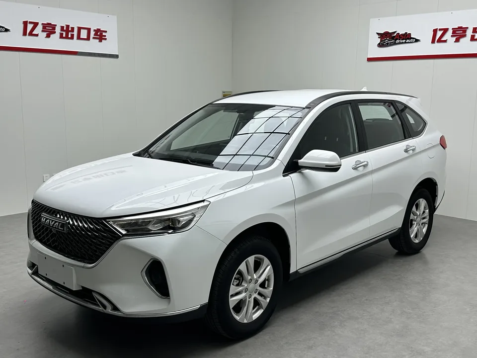 Haval M6 2022