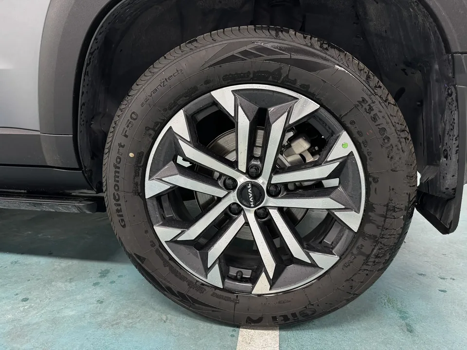 Haval Dargo Haval Big Dog 2026 1.5T 2WD Border Collie Edition 2026 — миниатюра 3