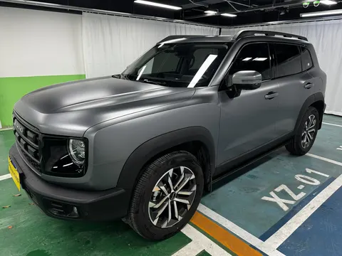 Haval Dargo 2026 buy in Moscow