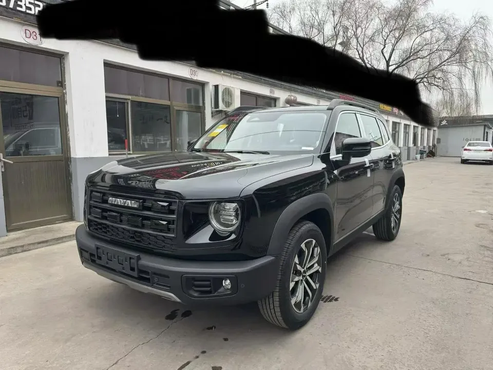 Haval Dargo 2026